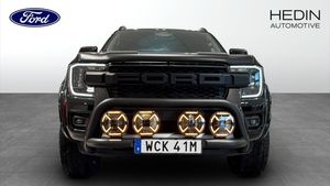 Ford Ranger bild 8