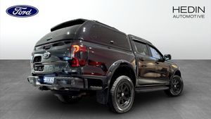 Ford Ranger bild 2