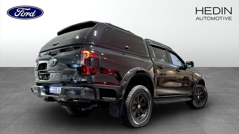 Ford Ranger bild 2