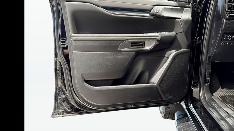 Ford Ranger bild 11