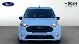 Ford Transit bild 8