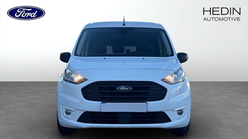 Ford Transit bild 8