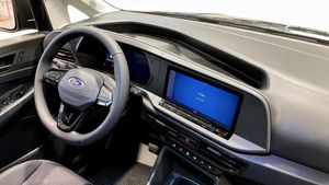 Ford Transit Connect bild 4