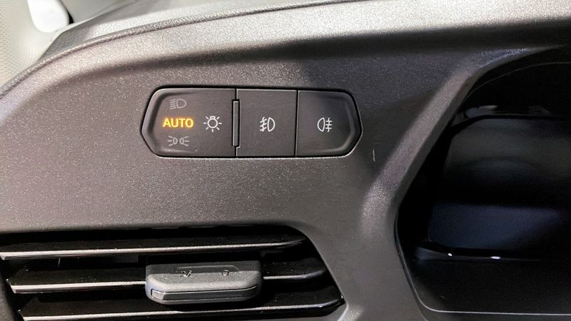 Ford Transit Connect bild 15