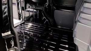 Ford Transit Connect bild 5