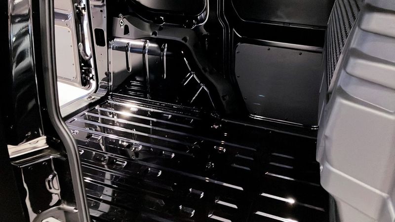 Ford Transit Connect bild 5