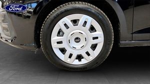 Ford Transit Connect bild 9