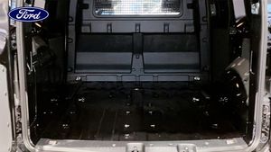 Ford Transit Connect bild 10