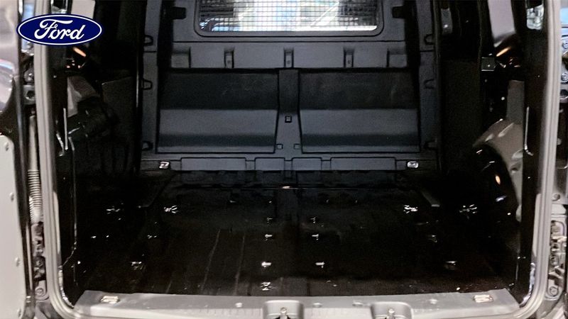 Ford Transit Connect bild 10