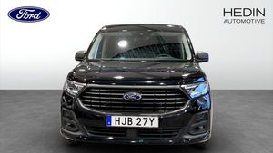 Ford Transit Connect bild 8