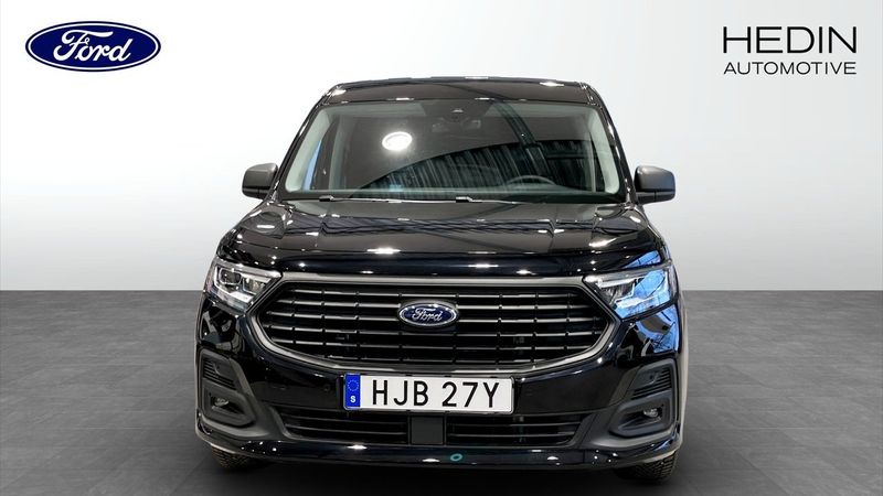 Ford Transit Connect bild 8