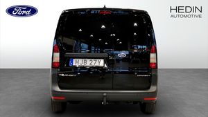 Ford Transit Connect bild 7
