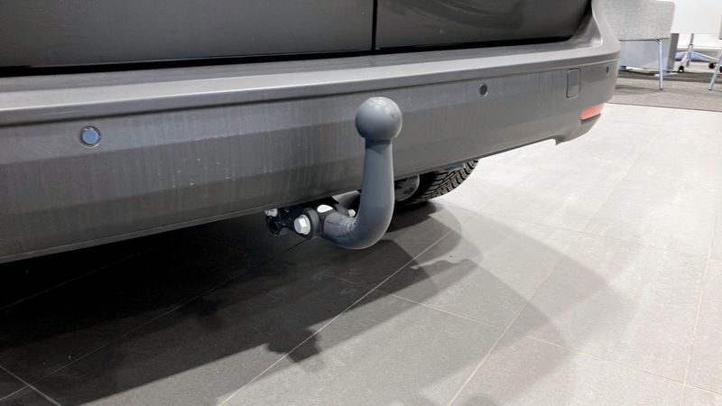 Ford Transit Connect bild 16