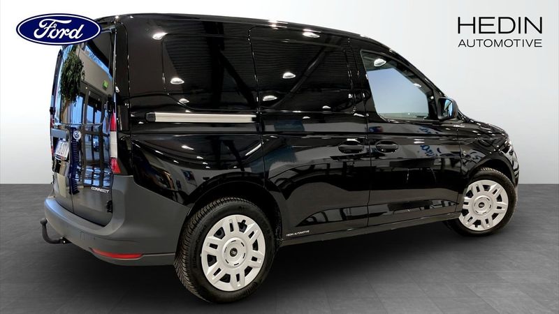 Ford Transit Connect bild 2