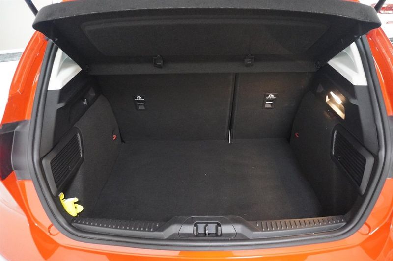 Ford Focus bild 12