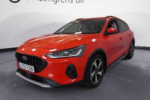 Ford Focus bild 1