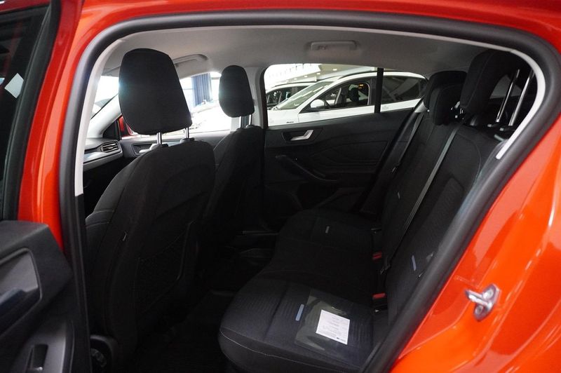 Ford Focus bild 10