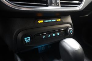 Ford Focus bild 5