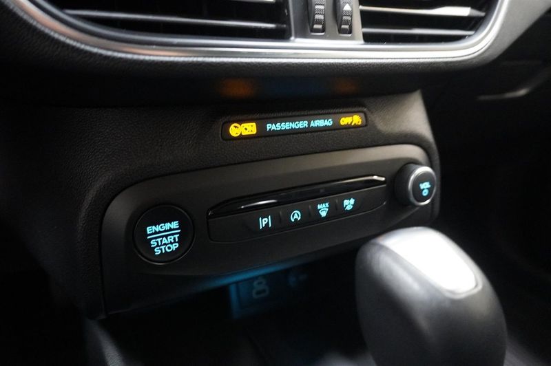 Ford Focus bild 5