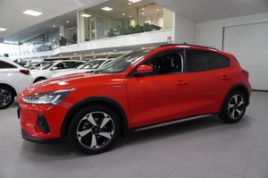 Ford Focus bild 3