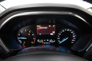 Ford Focus bild 9
