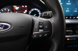 Ford Focus bild 7