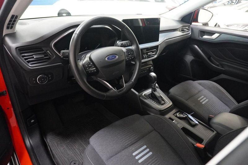 Ford Focus bild 2