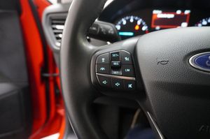 Ford Focus bild 8