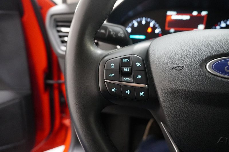 Ford Focus bild 8