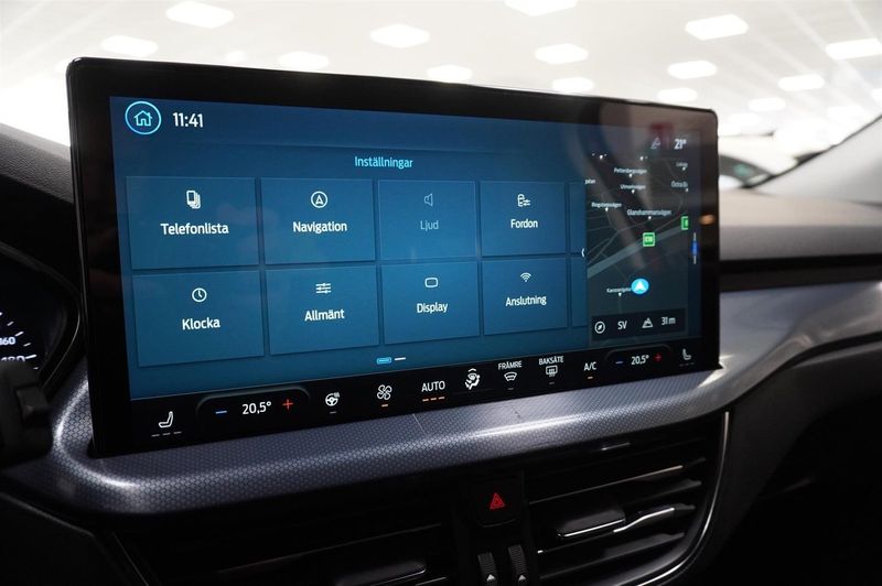 Ford Focus bild 6