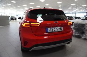 Ford Focus bild 11