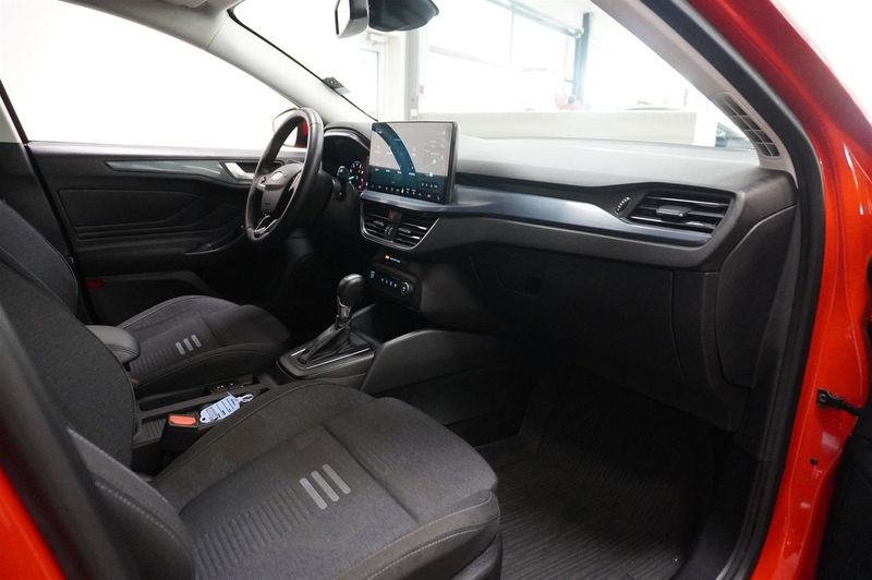 Ford Focus bild 14