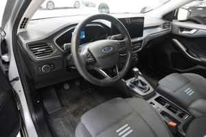 Ford Focus bild 2