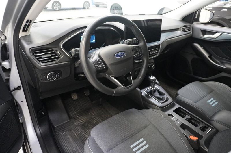 Ford Focus bild 2