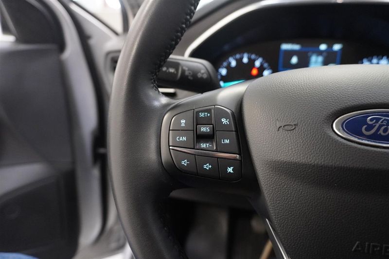 Ford Focus bild 9