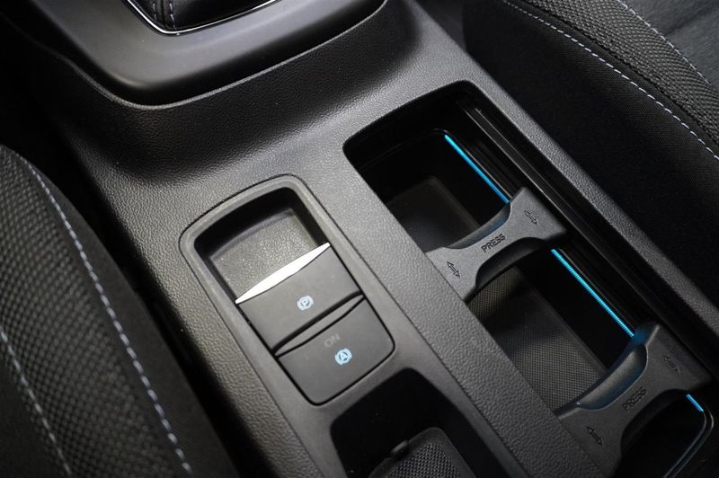Ford Focus bild 4