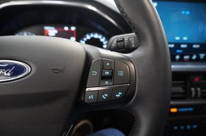 Ford Focus bild 8