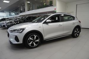 Ford Focus bild 3