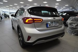 Ford Focus bild 12