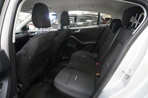 Ford Focus bild 11