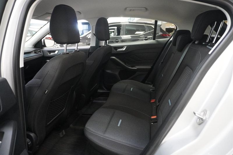 Ford Focus bild 11