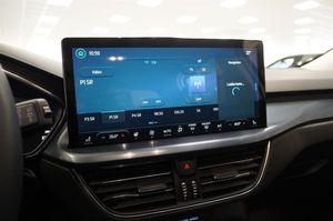 Ford Focus bild 7