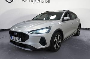 Ford Focus bild 1