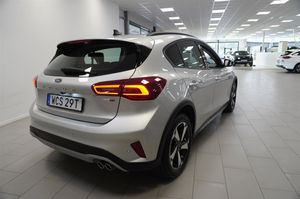 Ford Focus bild 14