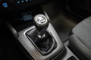 Ford Focus bild 5