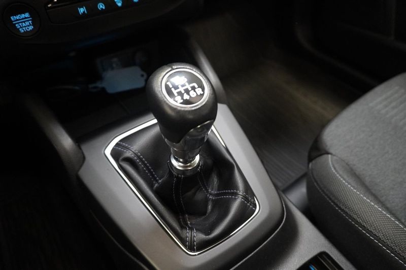 Ford Focus bild 5