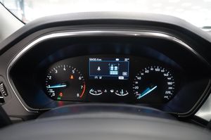 Ford Focus bild 10
