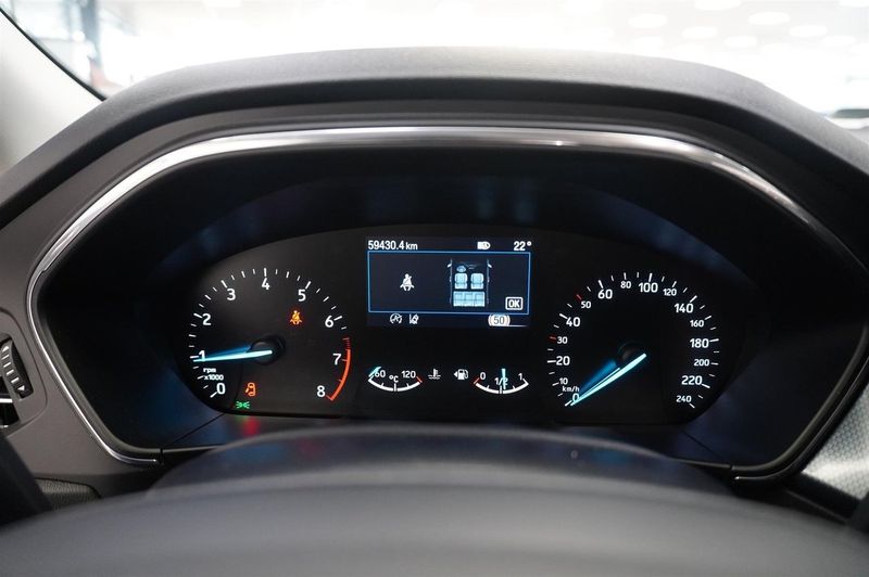 Ford Focus bild 10