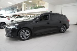 Ford Focus bild 3