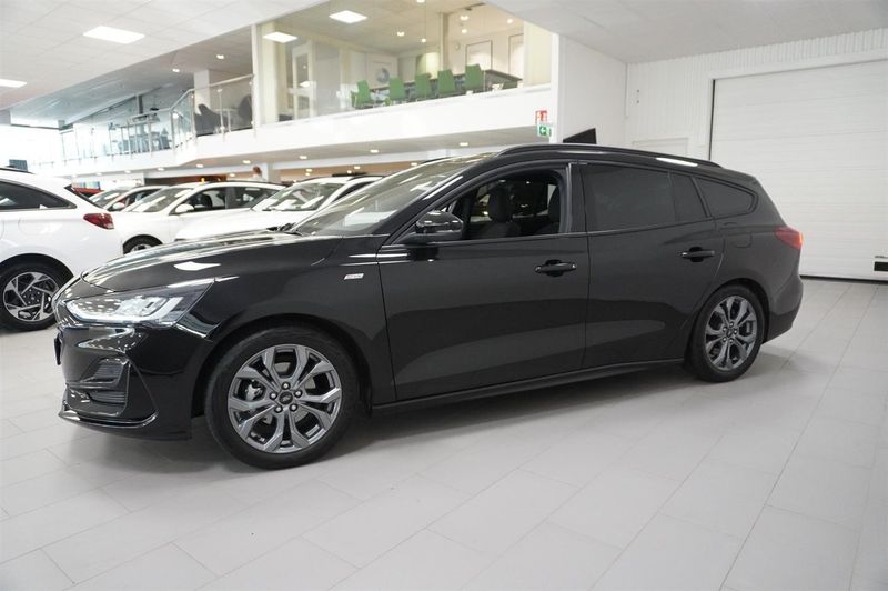 Ford Focus bild 3